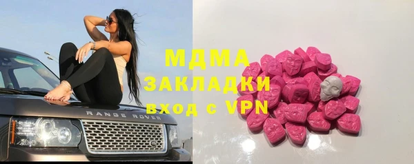 стафф Ельня