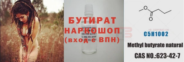 стафф Ельня