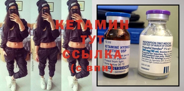 стафф Ельня